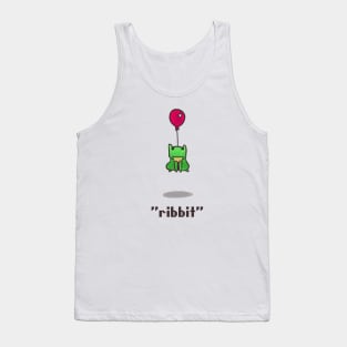 *hop* Tank Top